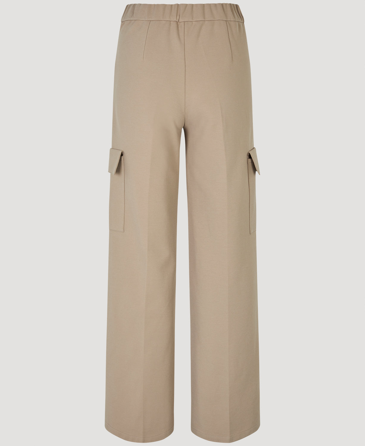 Notes du Nord Inessa Pants Pants 122 Silver Mink