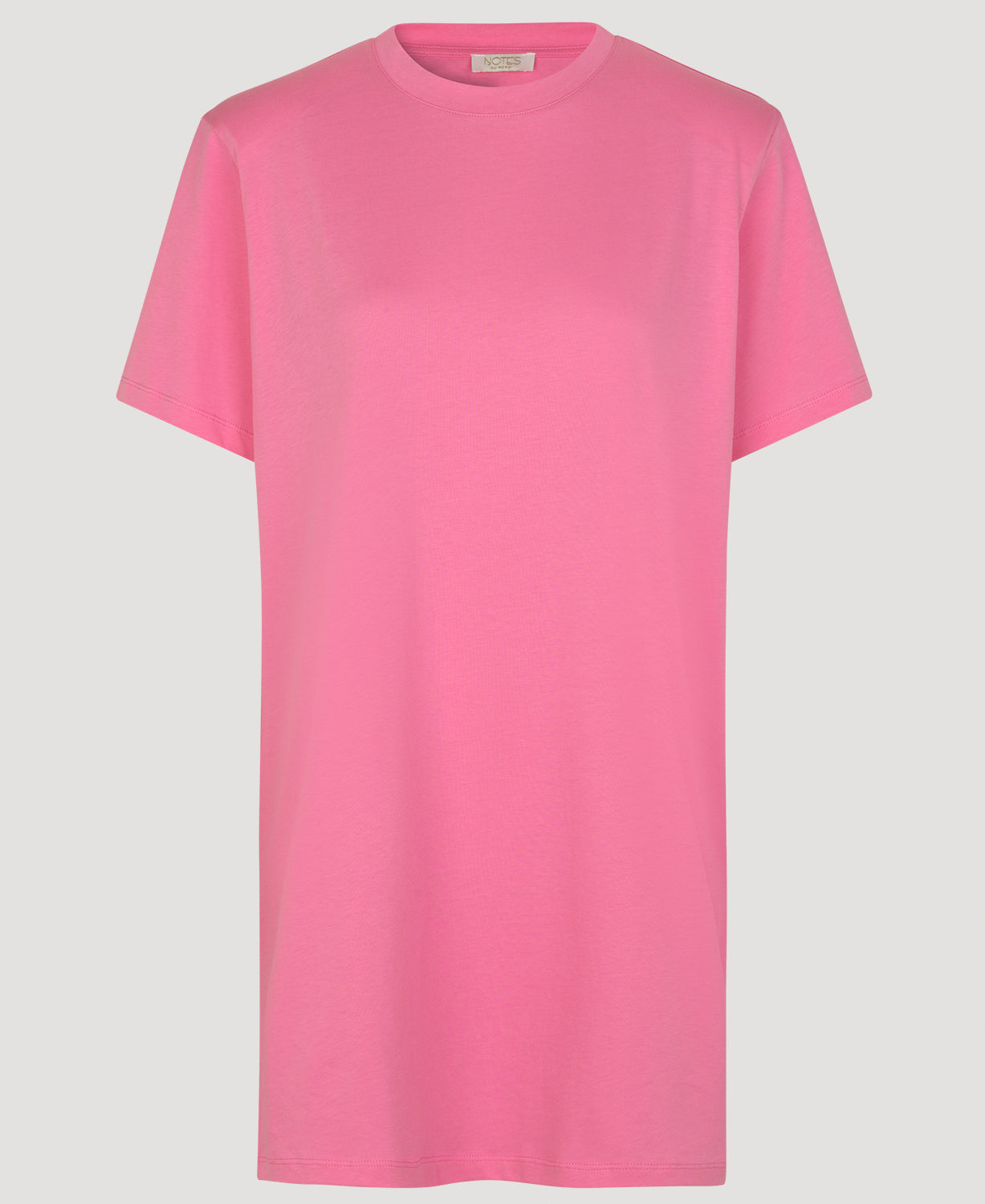 Notes du Nord Dominic Dress Dress 914 Pink Dream
