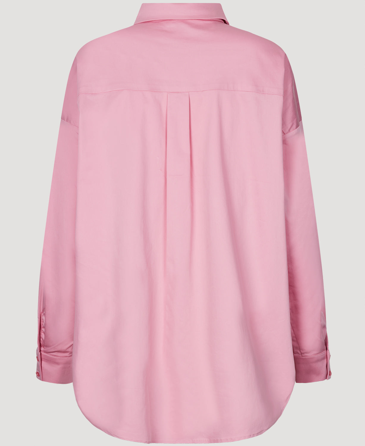 Notes du Nord Kira Shirt Shirt 335 Pink Blush