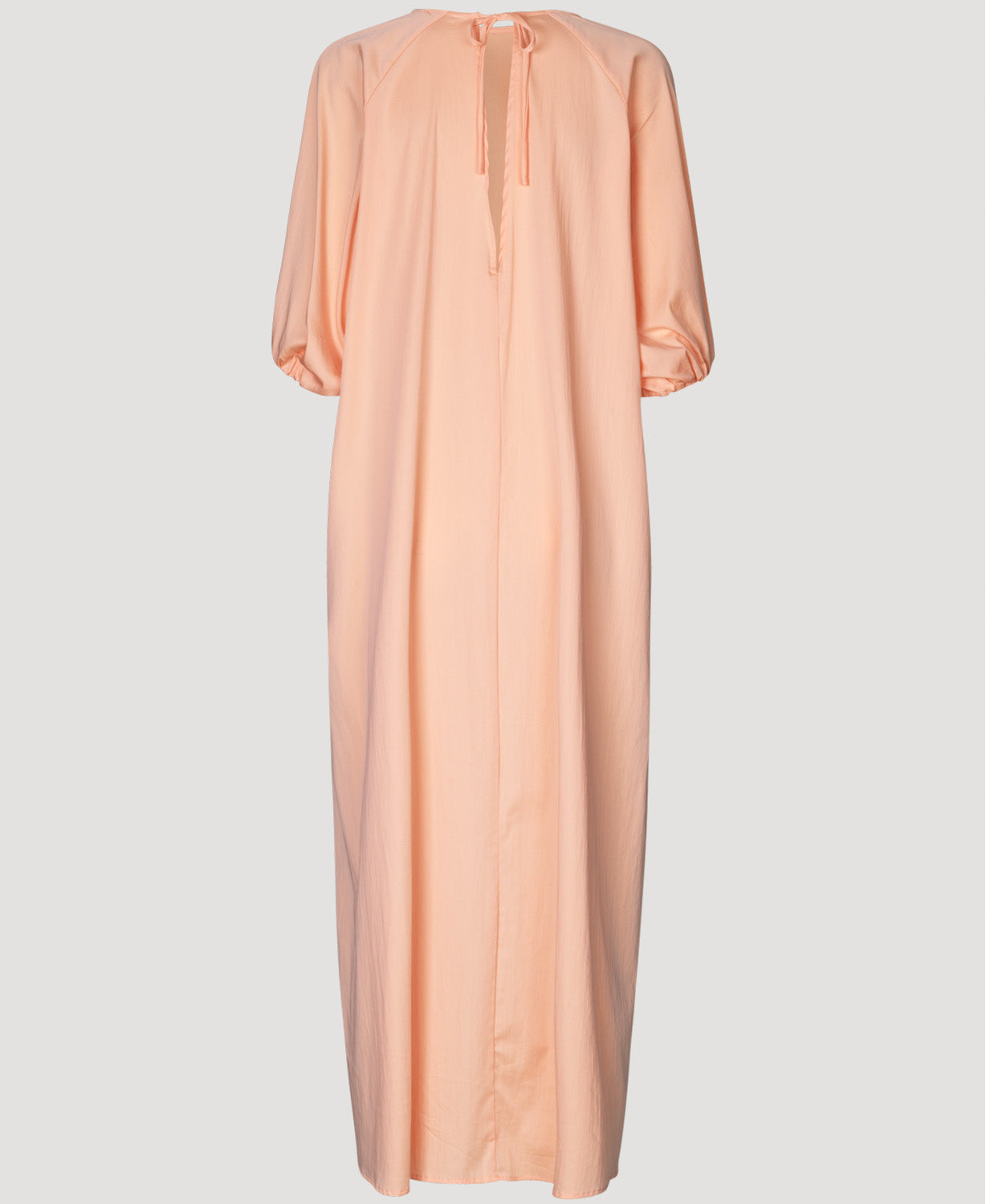 Notes du Nord Giselle Loose Dress Dress 206 Peach