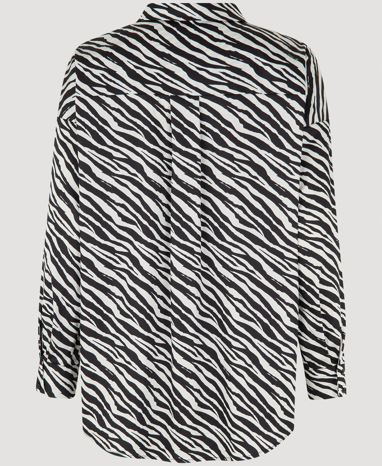 Notes du Nord Kira Shirt P Shirt 913 Zebra